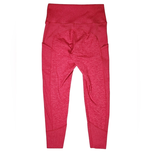 Offline By Aerie The Hugger High-rise Legging Womens Large - Picture 2 of 8